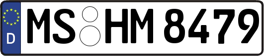 MS-HM8479