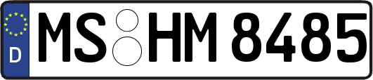 MS-HM8485