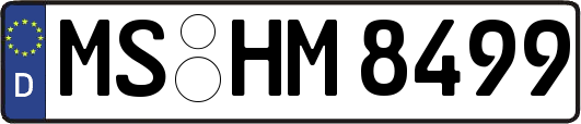 MS-HM8499