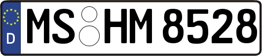 MS-HM8528