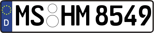 MS-HM8549