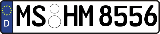 MS-HM8556