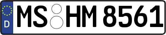 MS-HM8561