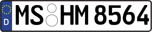 MS-HM8564