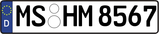 MS-HM8567
