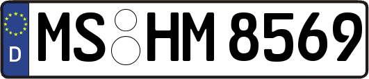 MS-HM8569