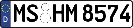 MS-HM8574