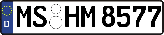 MS-HM8577