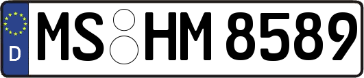 MS-HM8589