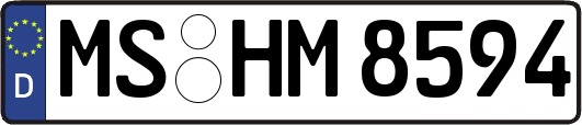 MS-HM8594