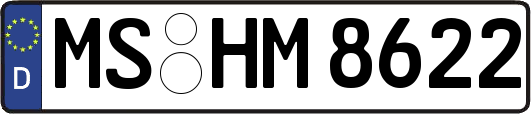 MS-HM8622