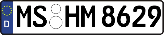 MS-HM8629