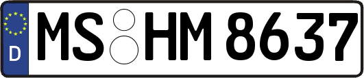 MS-HM8637