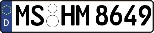 MS-HM8649