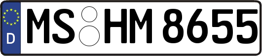 MS-HM8655