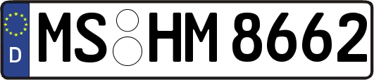 MS-HM8662