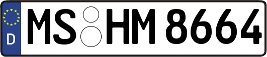 MS-HM8664