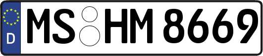MS-HM8669