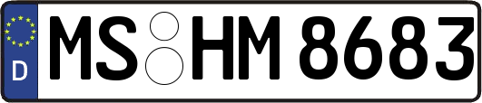 MS-HM8683