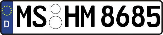 MS-HM8685