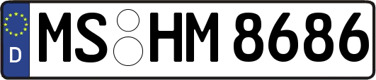 MS-HM8686