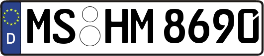 MS-HM8690