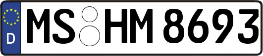 MS-HM8693