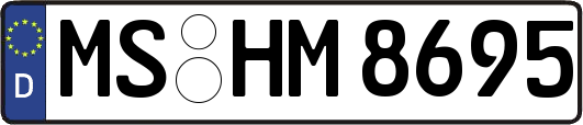 MS-HM8695