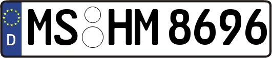 MS-HM8696