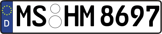 MS-HM8697