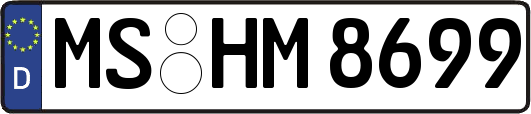 MS-HM8699