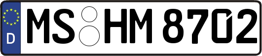 MS-HM8702