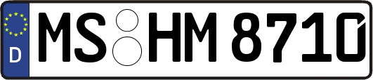 MS-HM8710