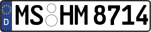 MS-HM8714