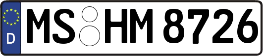 MS-HM8726