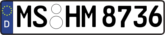 MS-HM8736