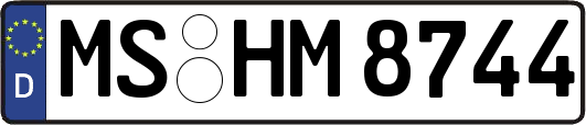 MS-HM8744