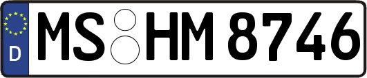 MS-HM8746