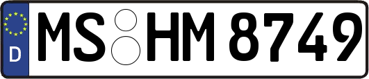 MS-HM8749