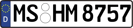 MS-HM8757