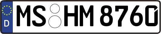 MS-HM8760