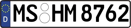 MS-HM8762