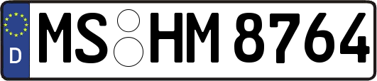 MS-HM8764