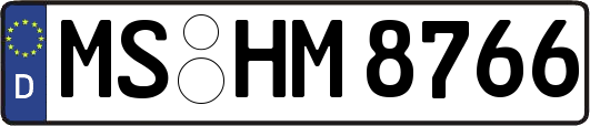 MS-HM8766