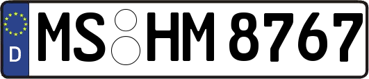 MS-HM8767