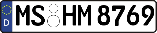 MS-HM8769