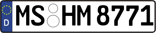 MS-HM8771