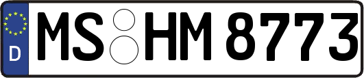 MS-HM8773