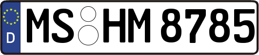 MS-HM8785