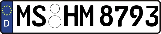 MS-HM8793